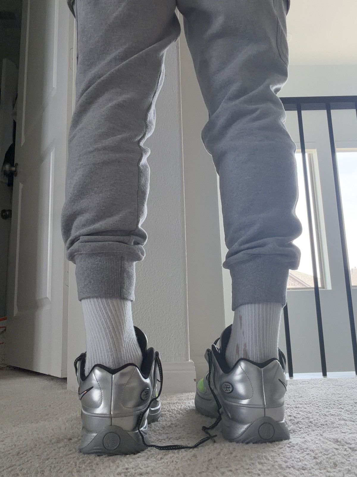 Nike KD 18 EYBL Size US 13 / EU 46 - 6 Thumbnail