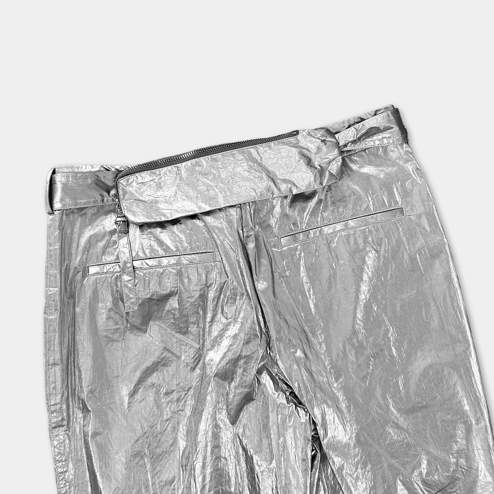 Helmut Lang Helmut Lang 1999 Re-Edition Astronaut Pants Size US 32 / EU 48 - 6 Thumbnail
