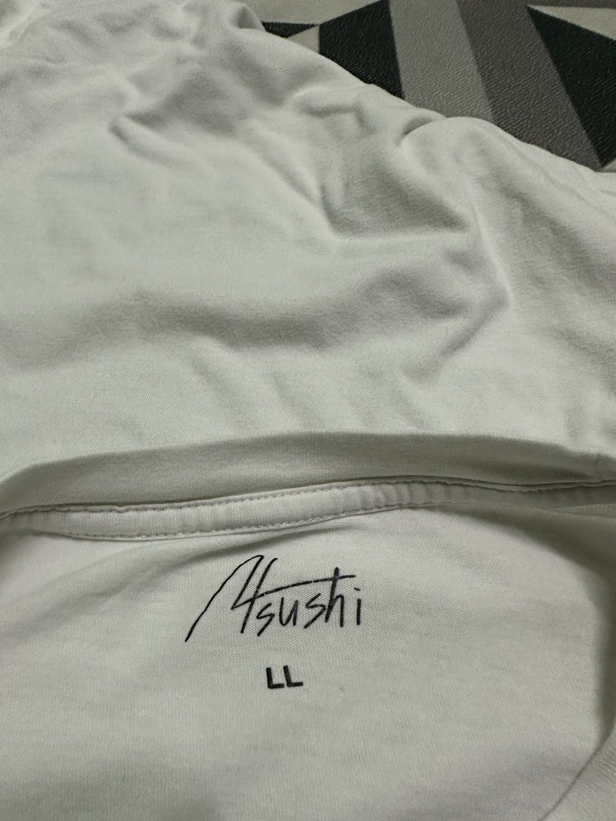 Other skate tee Size US L / EU 52-54 / 3 - 4 Thumbnail