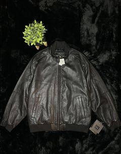 Joseph a bank outlet leather jackets