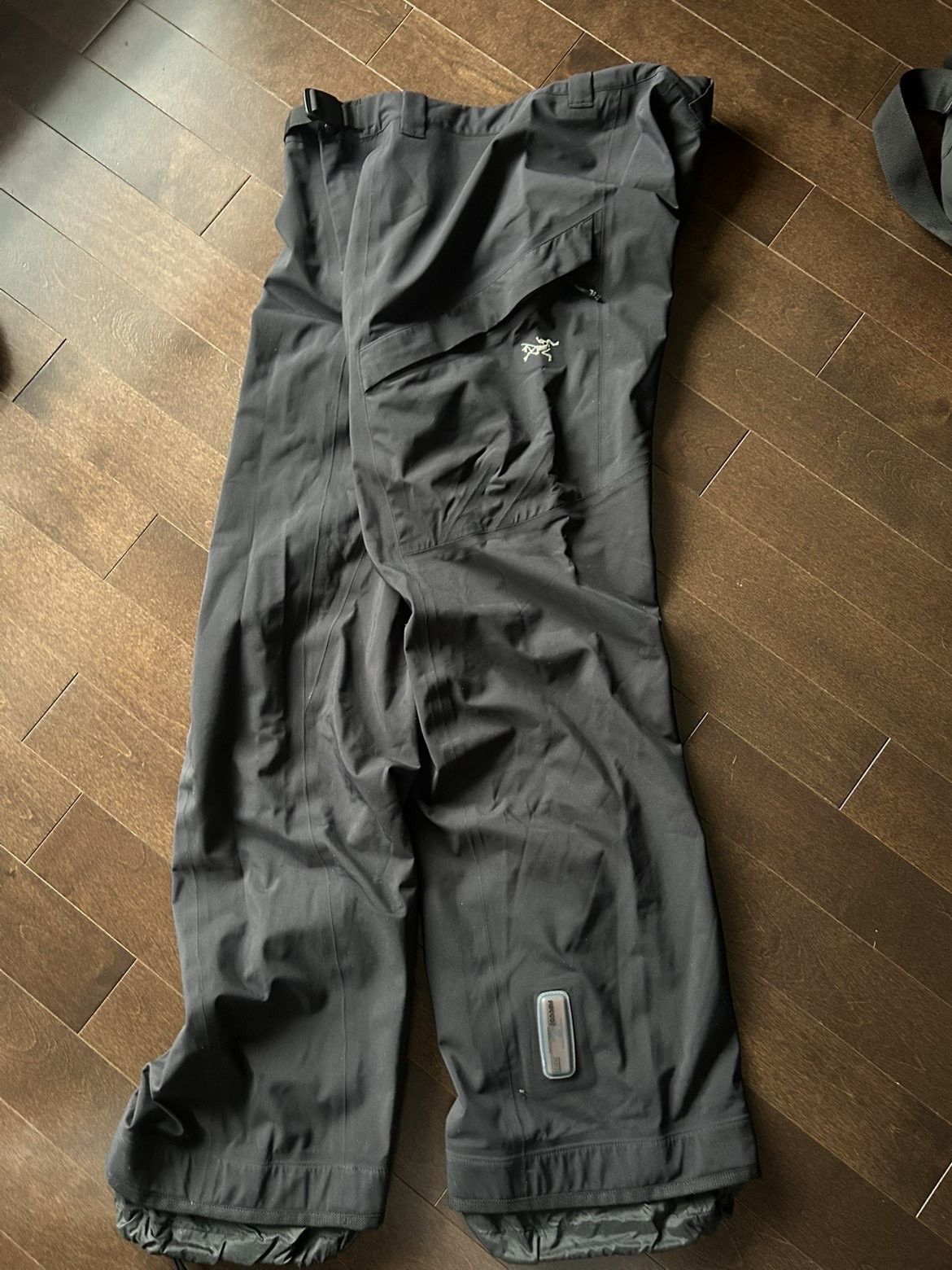 Arc'teryx Vintage Arcteryx Theta AR Ski Snow Pants WOMEN’S Men’s 34x32 Size US 34 / EU 50 - 4 Thumbnail