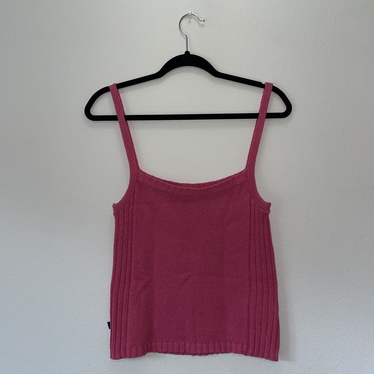 Other MUDD Pink Tank Top Size S / US 4 / IT 40 - 5 Thumbnail