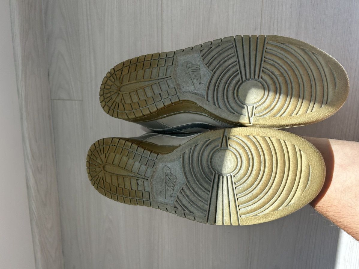 Nike Nike dunk low Size US 9.5 / EU 42-43 - 7 Thumbnail