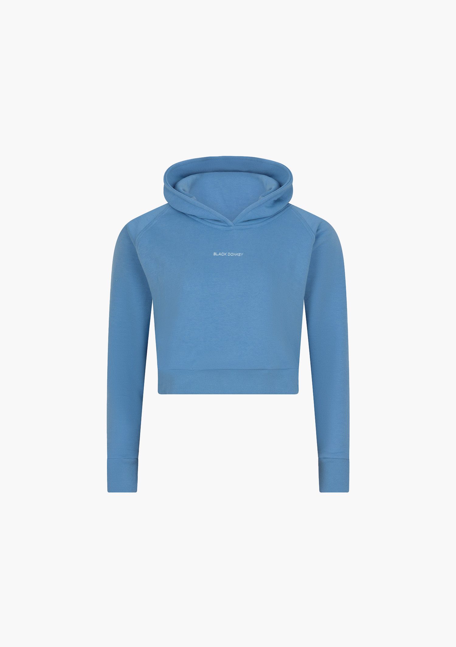 Other Varsity Crop Hoodie Size S / US 4 / IT 40 - 1 Thumbnail