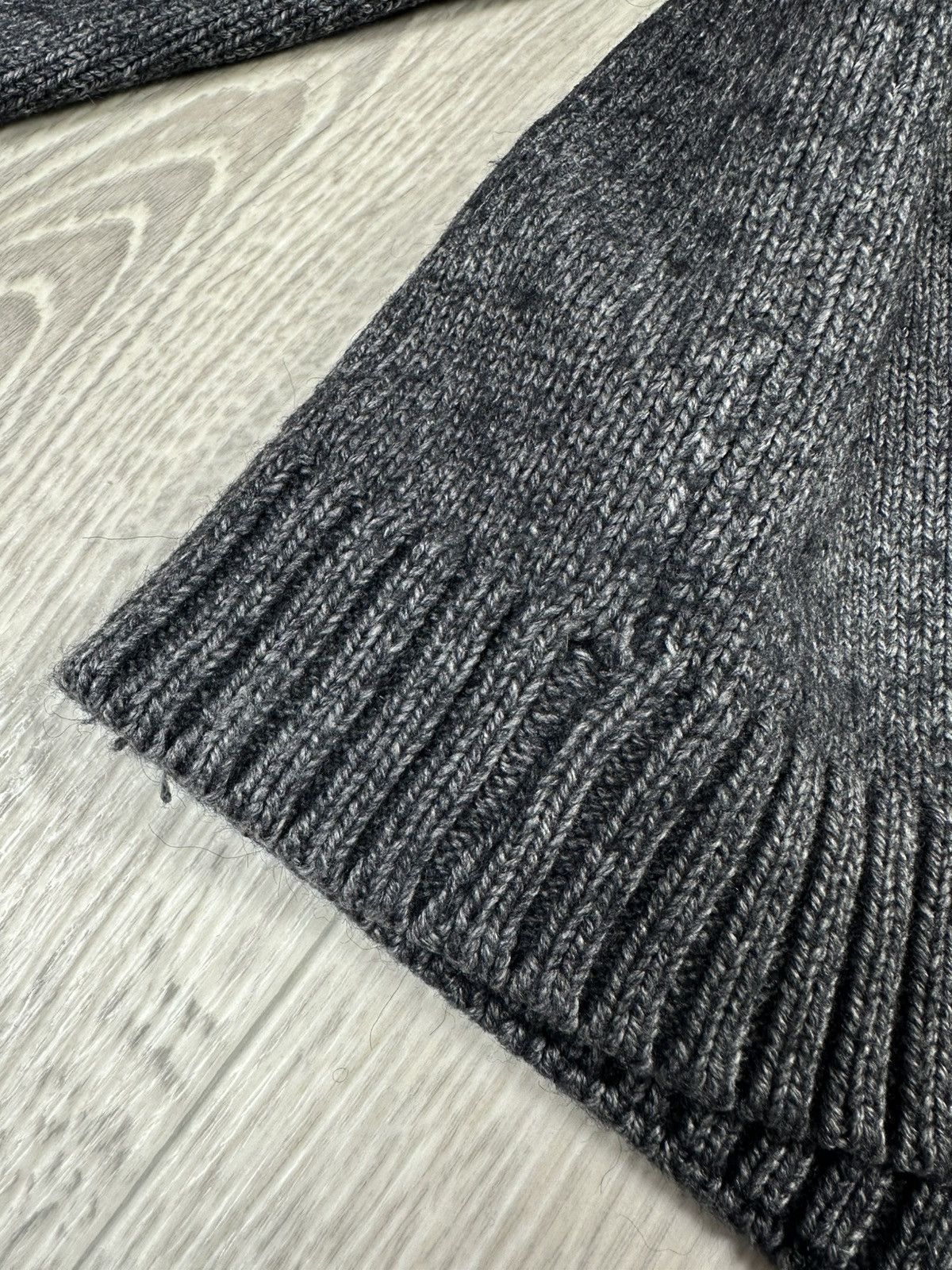 Saint James Vintage Saint James Wool Sweater Knitwear Size US S / EU 44-46 / 1 - 9 Thumbnail