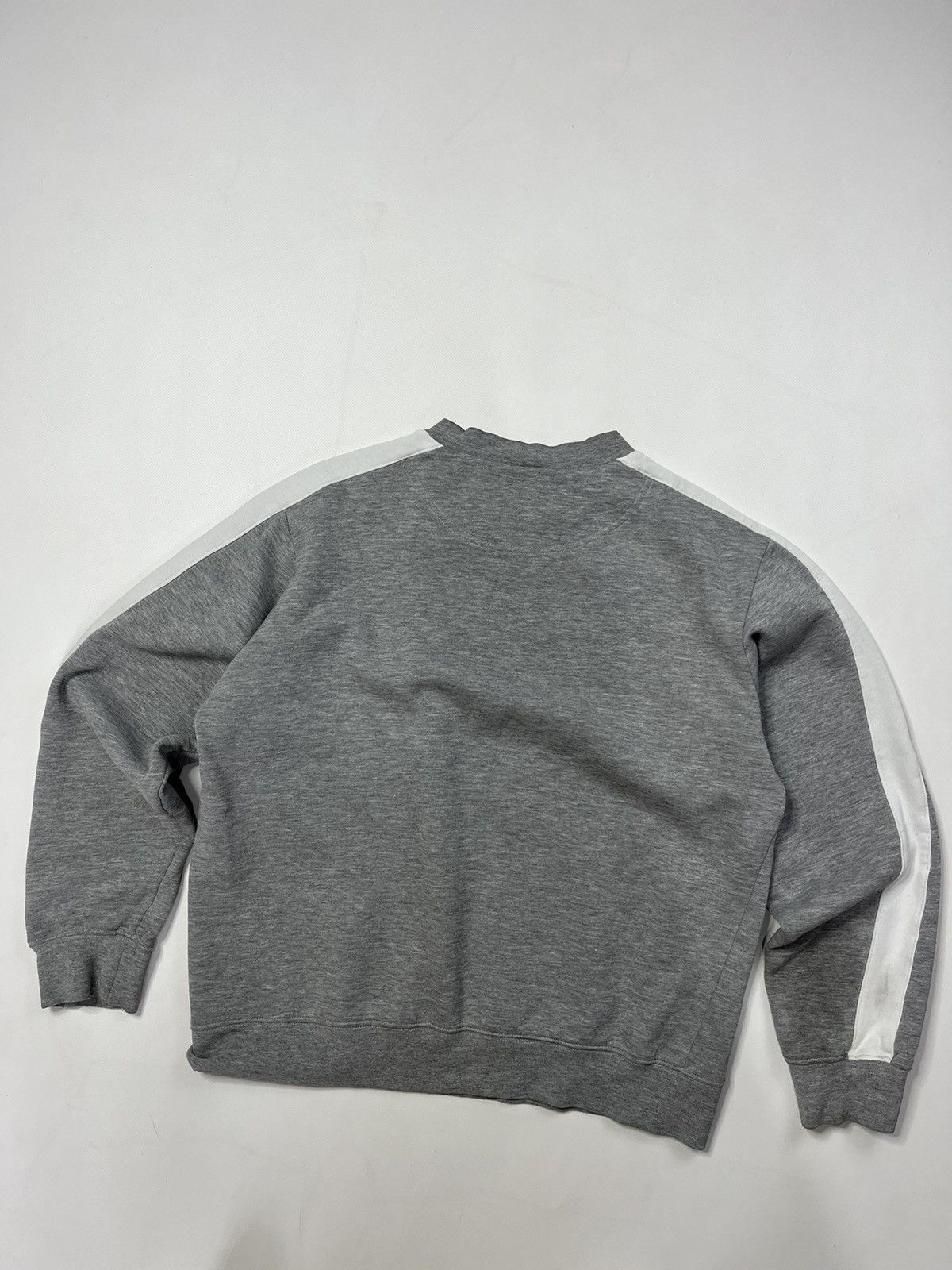 Nike × Vintage Vintage Nike Air Sweatshirt Size US S / EU 44-46 / 1 - 14 Thumbnail