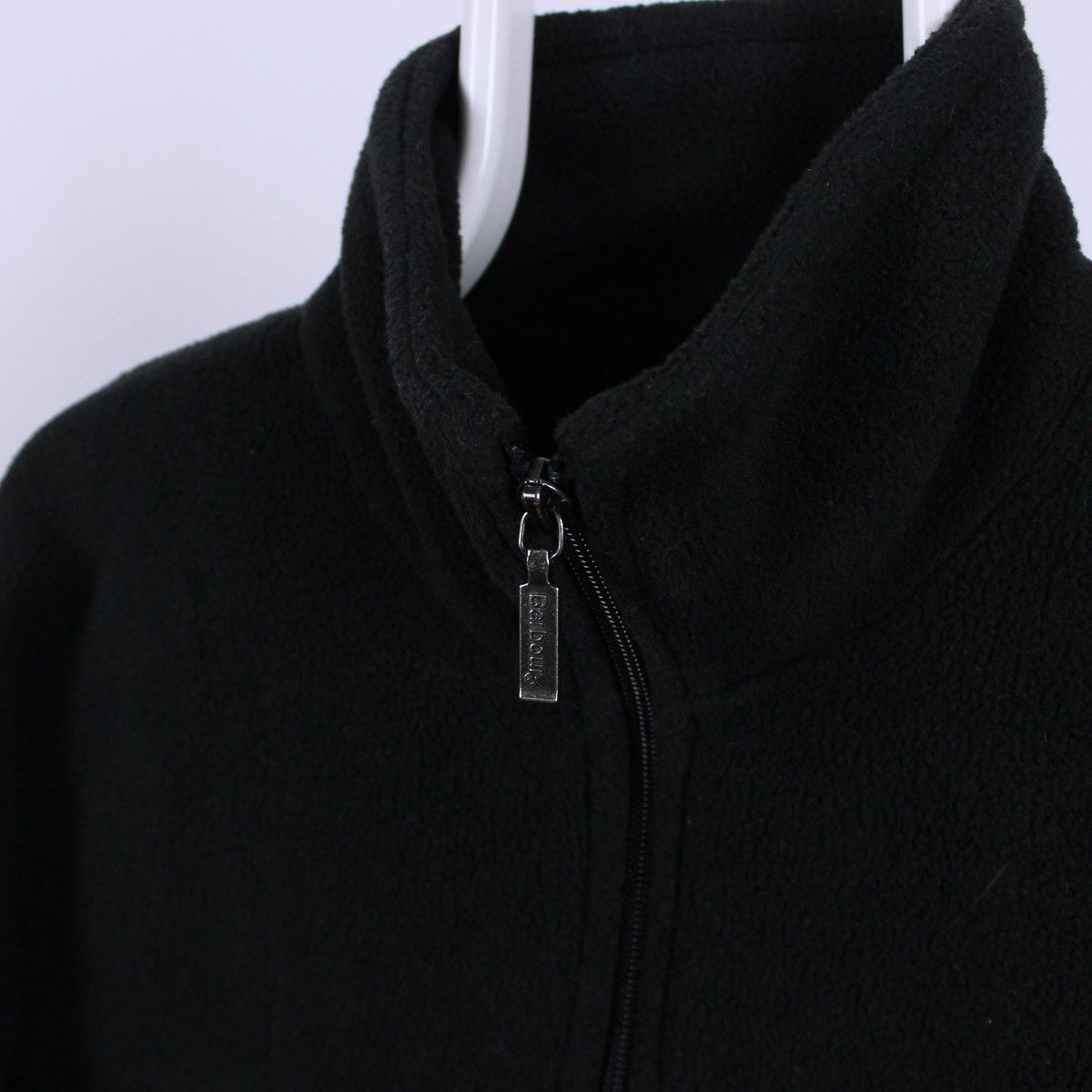 Barbour Vintage Barbour Fleece Polartec Jacket Size US M / EU 48-50 / 2 - 3 Thumbnail