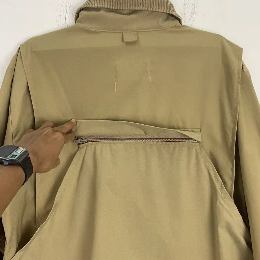 Voodoo Tactical × Walls 💥RARE! WALLS Multipocket Utility Tactical Outdoor Jacket Size US L / EU 52-54 / 3 - 10 Thumbnail