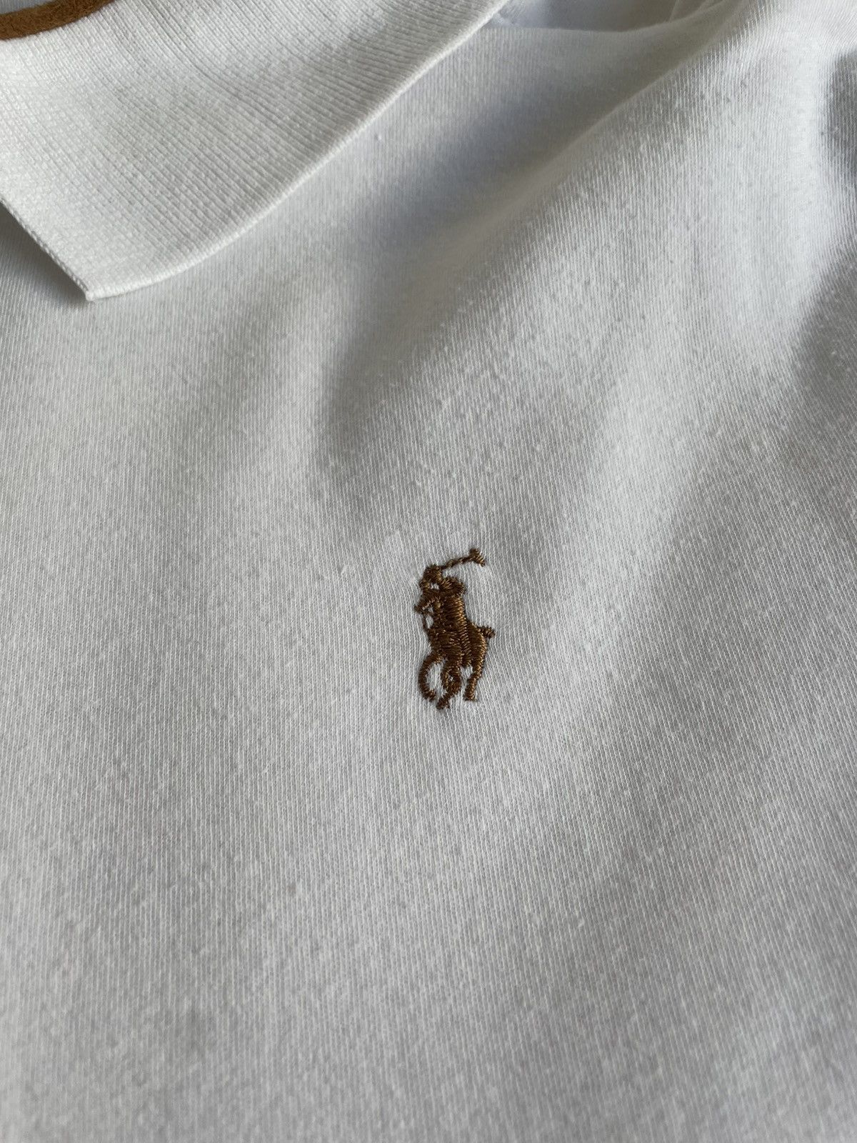 Polo Ralph Lauren Polo Ralph Lauren Size US L / EU 52-54 / 3 - 2 Thumbnail