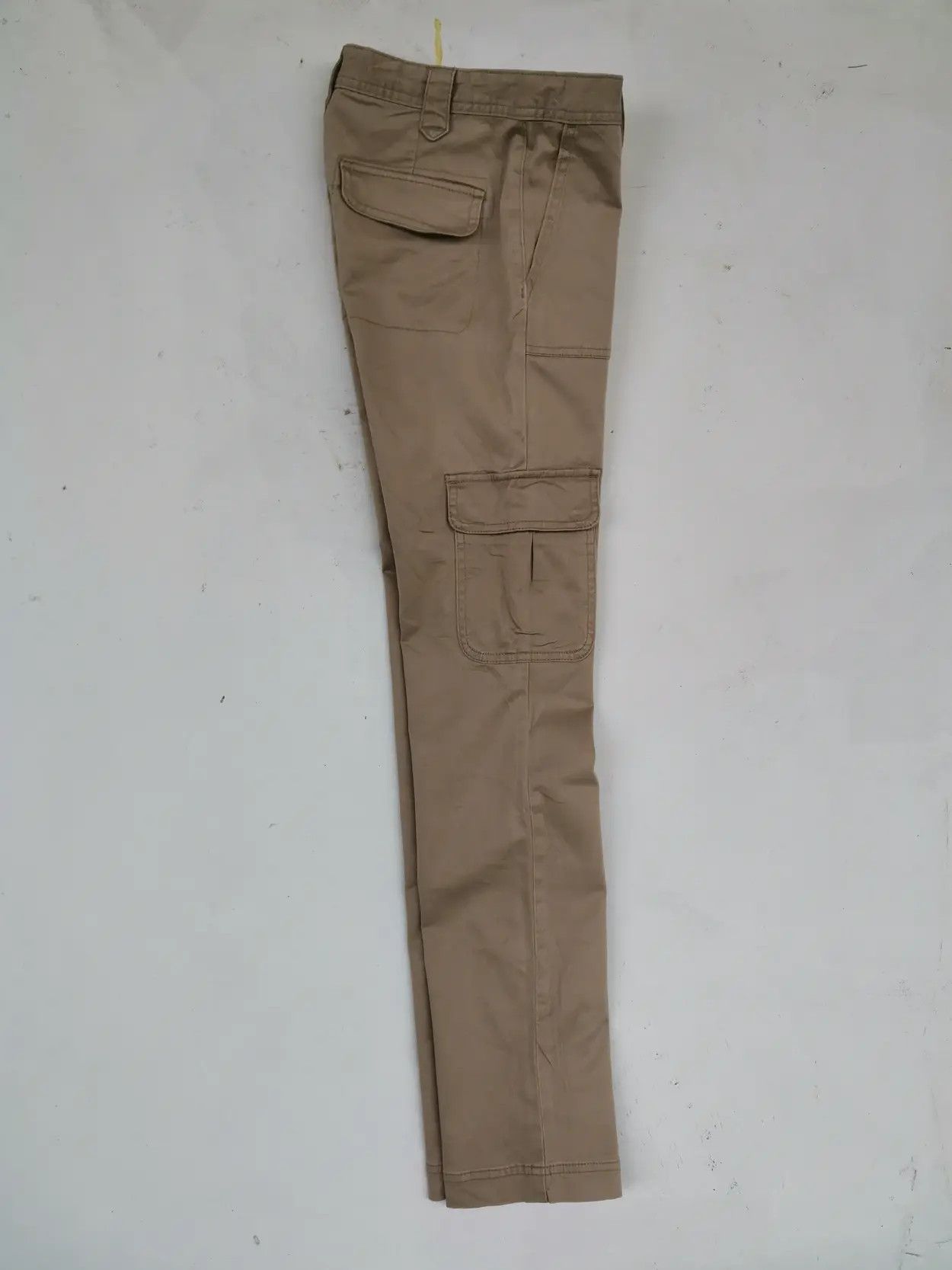Gap Rare!!! GAP Kids Tactical Cargo Multipocket Pants Size US 26 / EU 42 - 6 Thumbnail