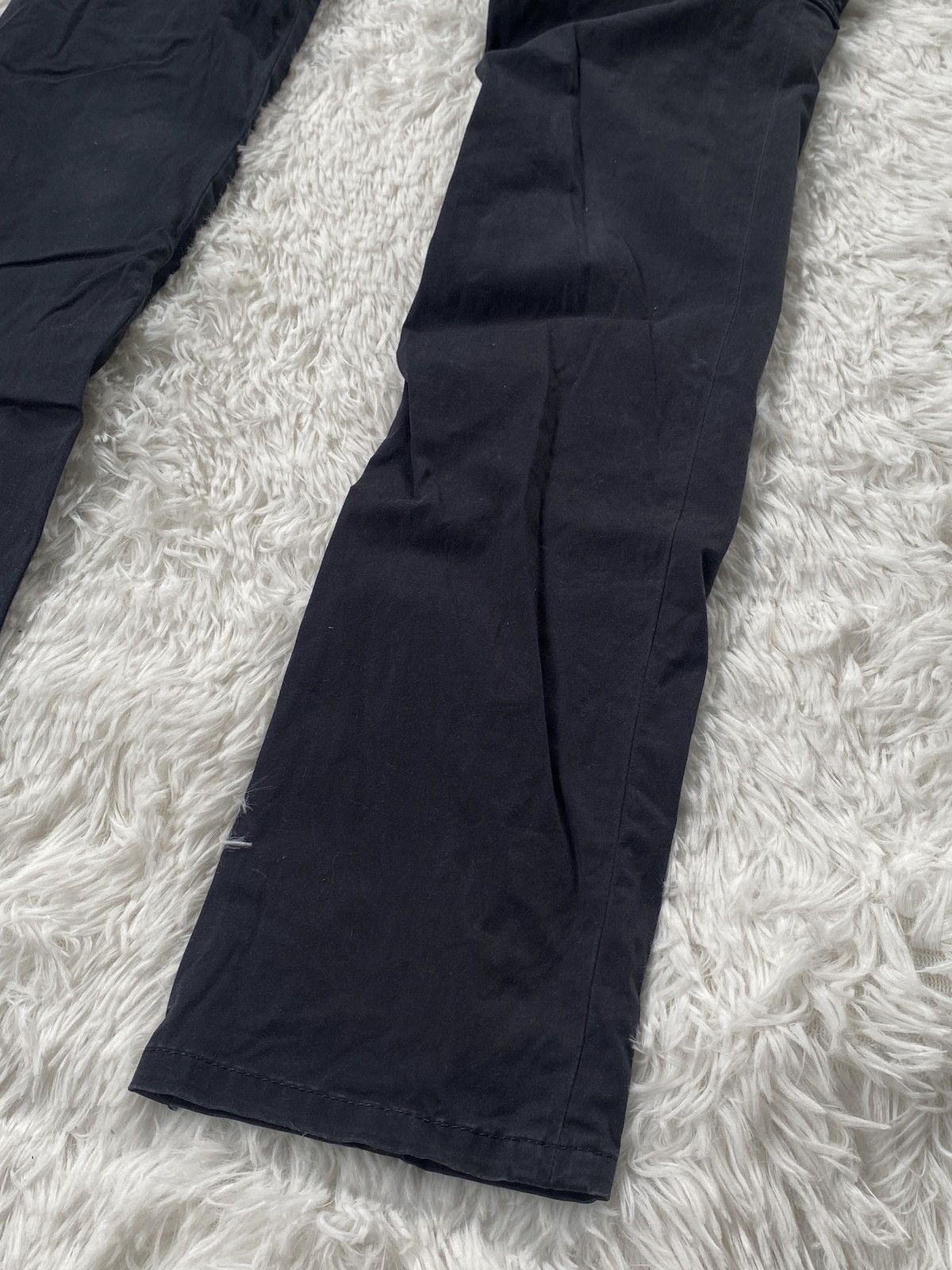 Burberry RARE❗️Burberry London Cargo Pant Size 28" / US 6 / IT 42 - 7 Thumbnail