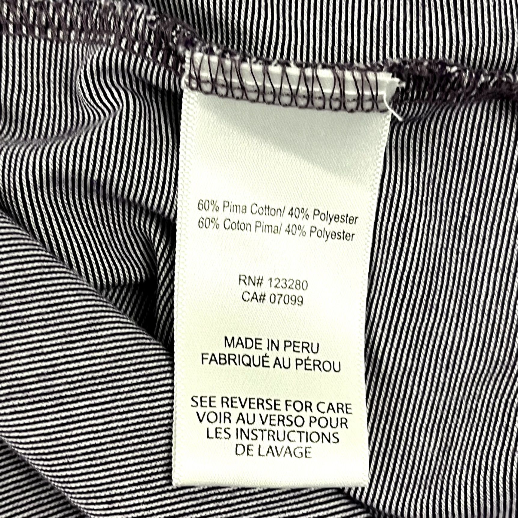 TravisMathew TRAVIS MATHEW Polo Shirt Mens Large Purple Golf Performance Casual Short Sleeve Polo Size US L / EU 52-54 / 3 - 6 Thumbnail