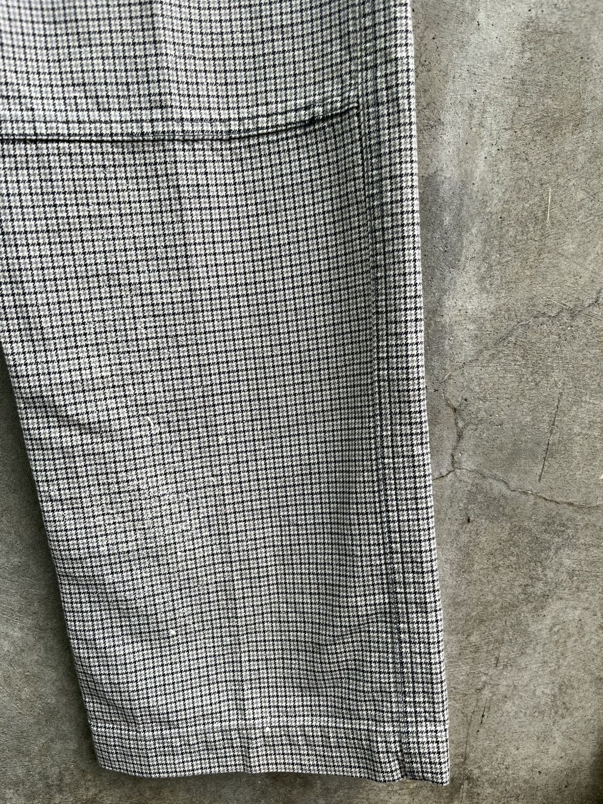 Final Home Paint Splattered Trousers Size US 32 / EU 48 - 4 Thumbnail