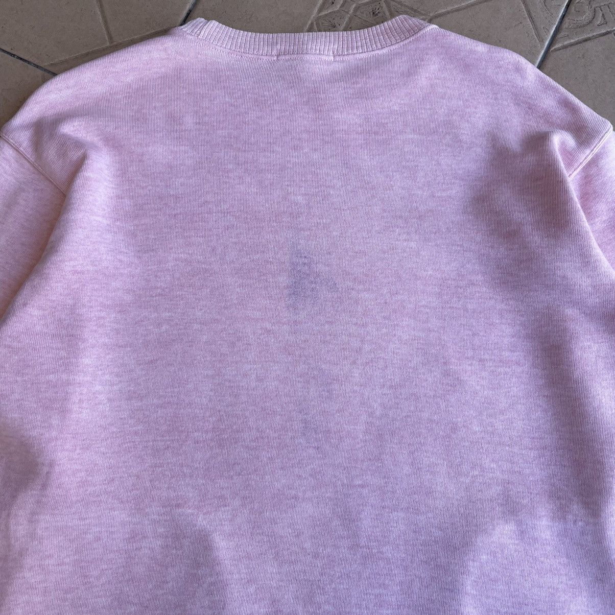 Designer × Yves Saint Laurent Yves Saint Lauren YSL Sweatshirt Size M to L Refer Photo Size US M / EU 48-50 / 2 - 9 Thumbnail
