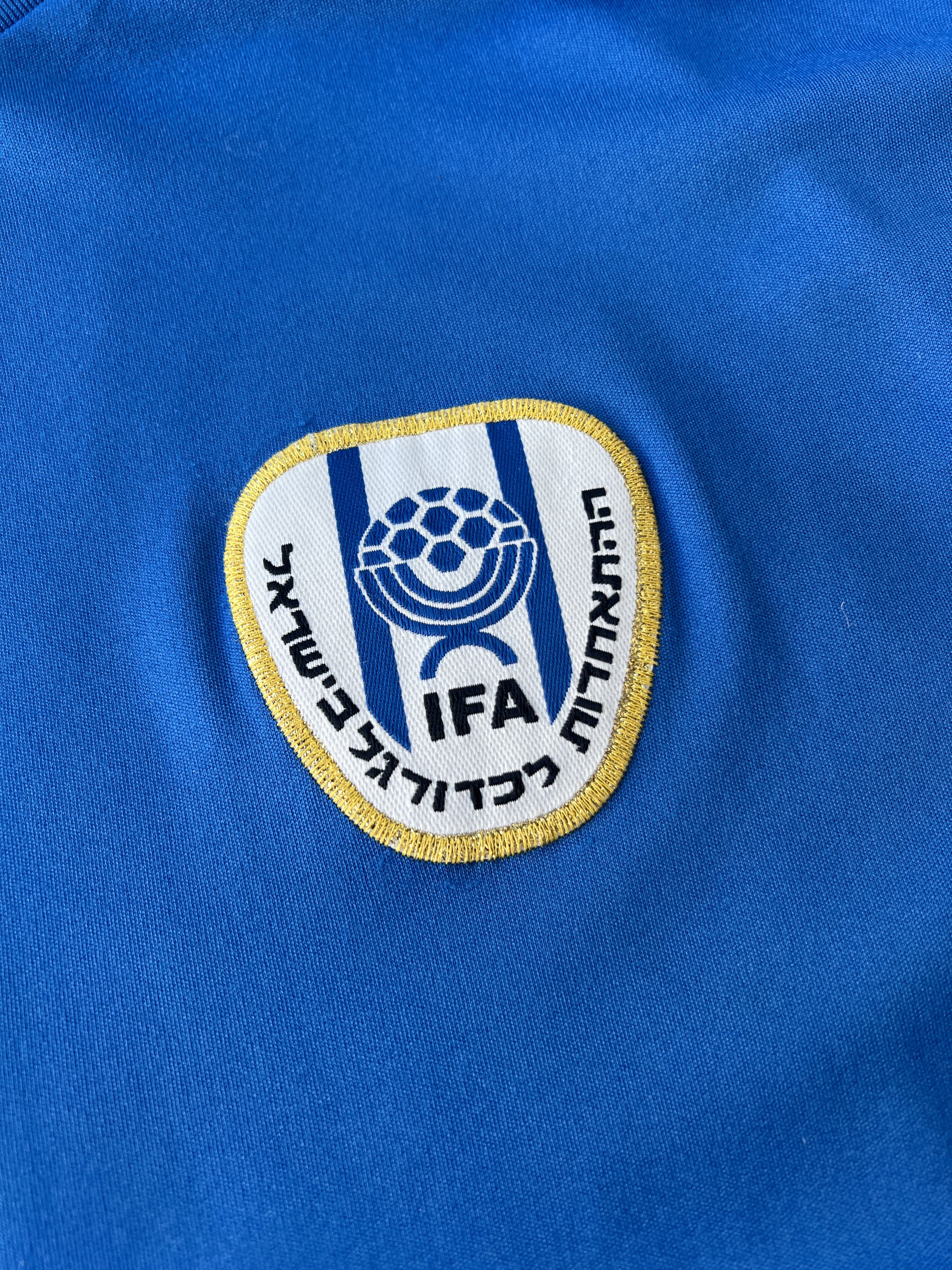 Puma Puma Israel Football Jersey Size US S / EU 44-46 / 1 - 5 Thumbnail