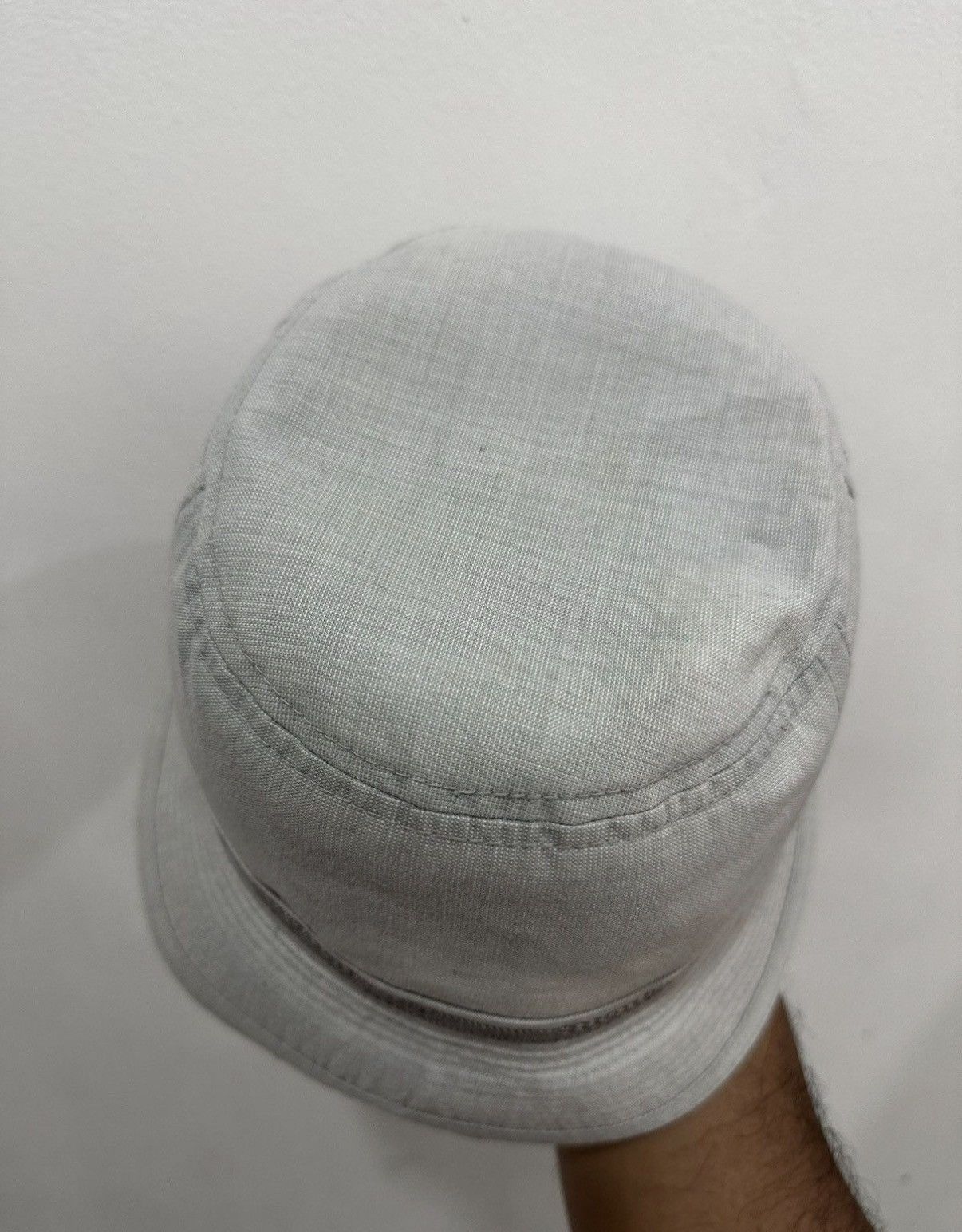 Balmain VTG Balmain Paris Bucket Hat Size ONE SIZE - 5 Thumbnail