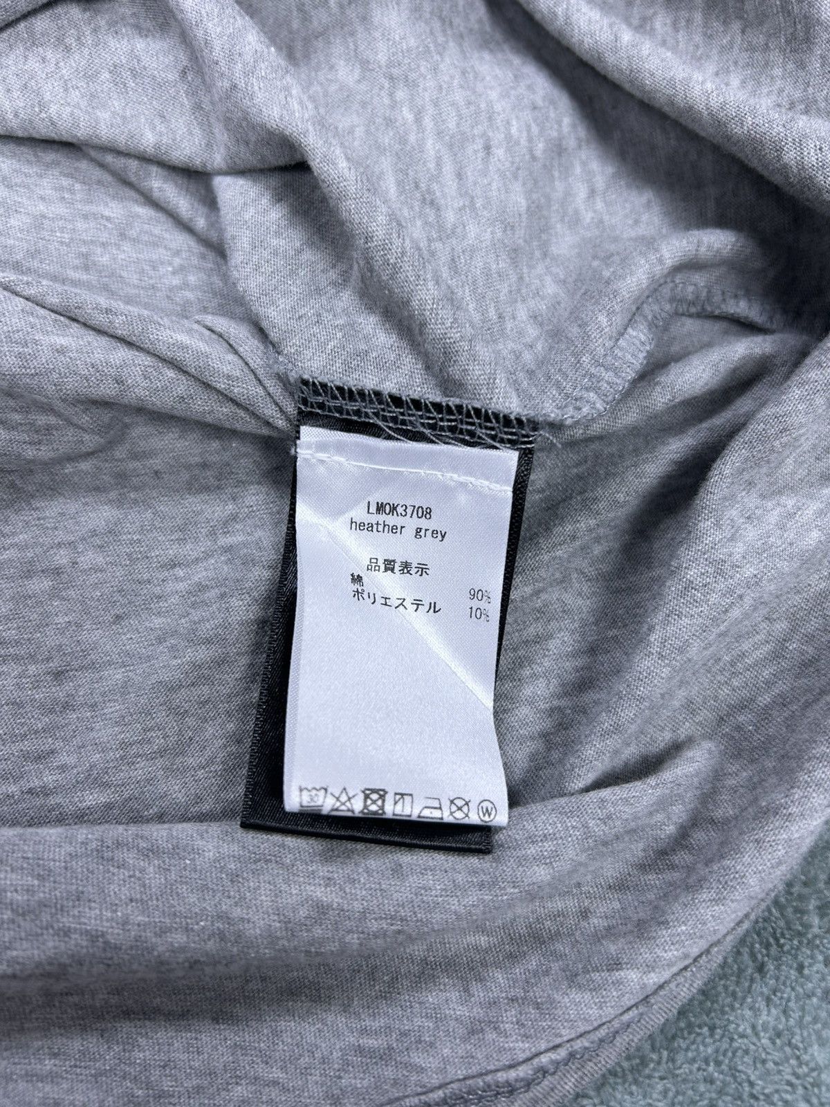 Karl Lagerfeld Karl Lagerfeld Size US XL / EU 56 / 4 - 4 Thumbnail
