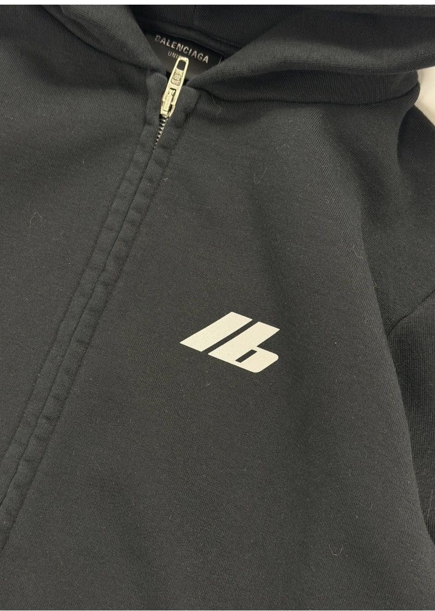 Balenciaga Balenciaga Activewear Size US M / EU 48-50 / 2 - 10 Thumbnail