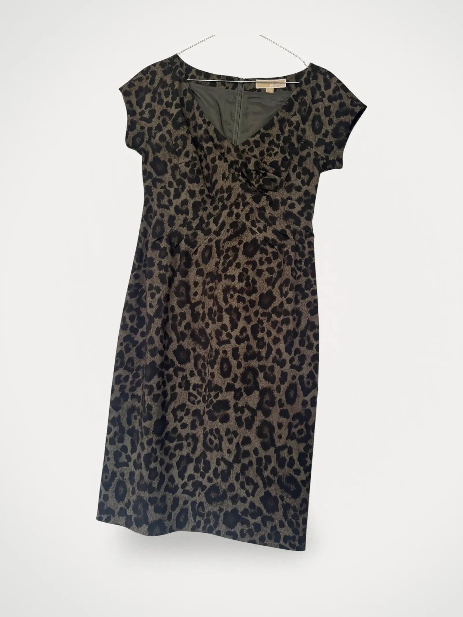 Michael Kors Oklart Dress