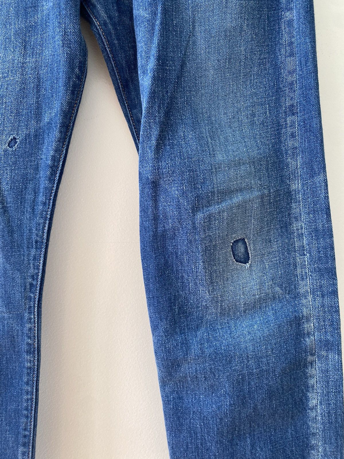 Kapital Kountry Kapital Kountry Denim Size US 30 / EU 46 - 5 Thumbnail