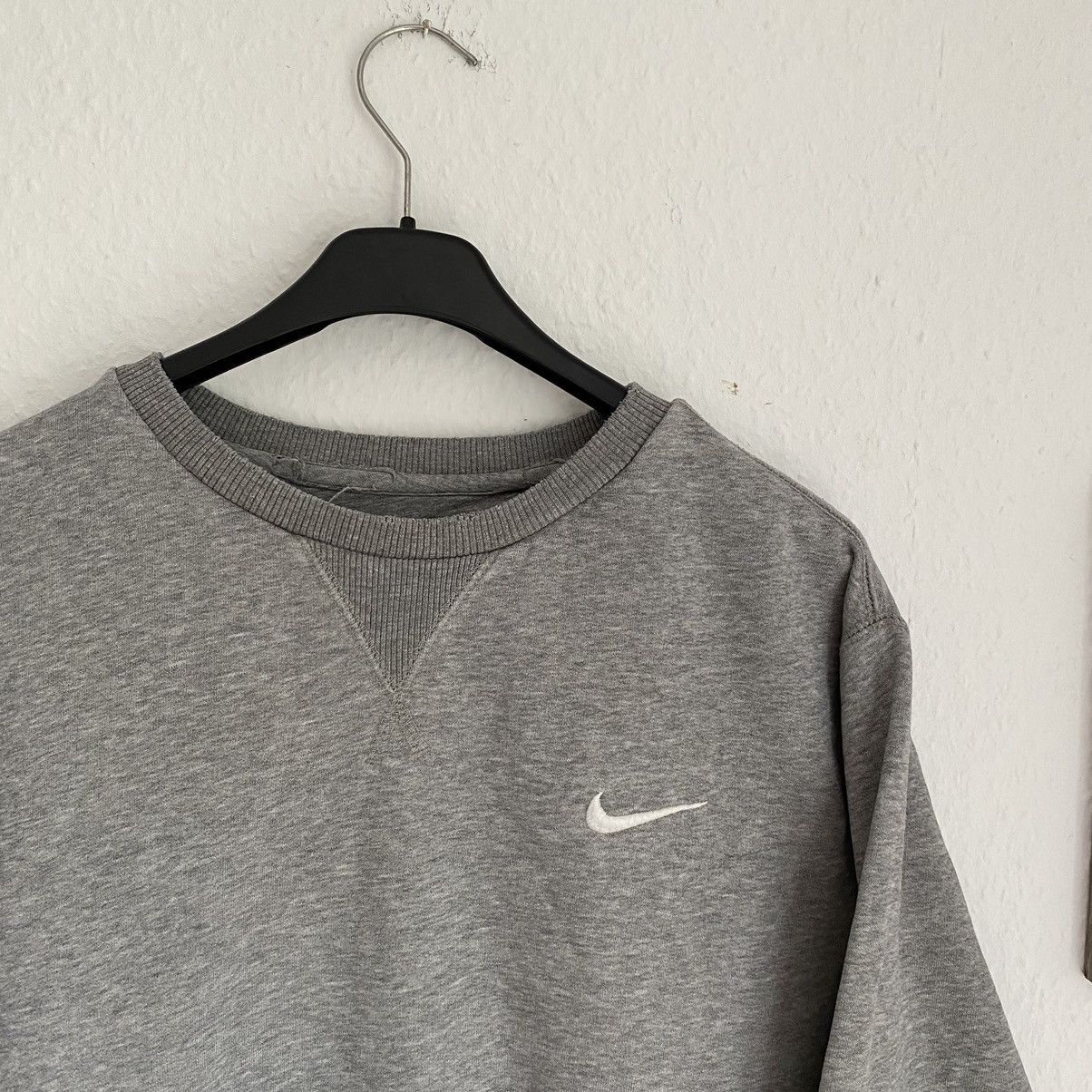 Sweatshirt Nike vintage Drill