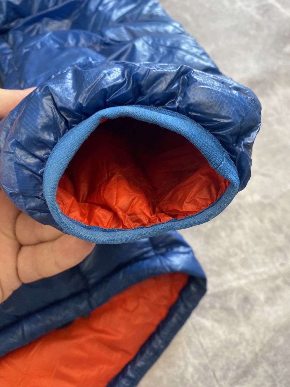 Berghaus Berghaus Extrem Hydrodown 850 Micro Puffer Jacket Size: M Size US M / EU 48-50 / 2 - 7 Thumbnail