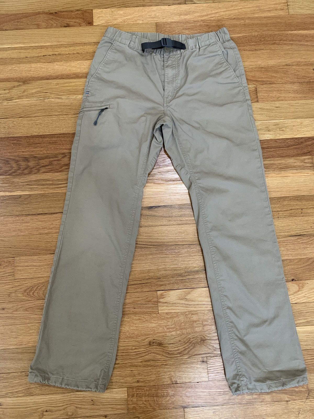 Patagonia Patagonia - Hiker Pants - Small Size US 30 / EU 46 - 1 Thumbnail