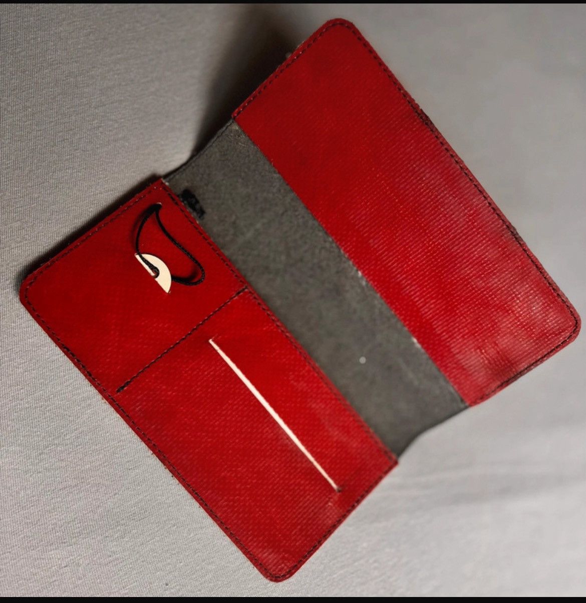 Freitag Freitag wallet Size ONE SIZE - 4 Thumbnail