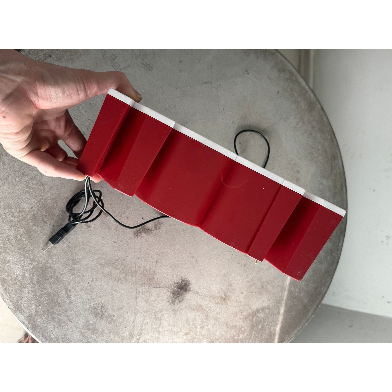 Hysteric Glamour Rock Speaker Size ONE SIZE - 6 Thumbnail
