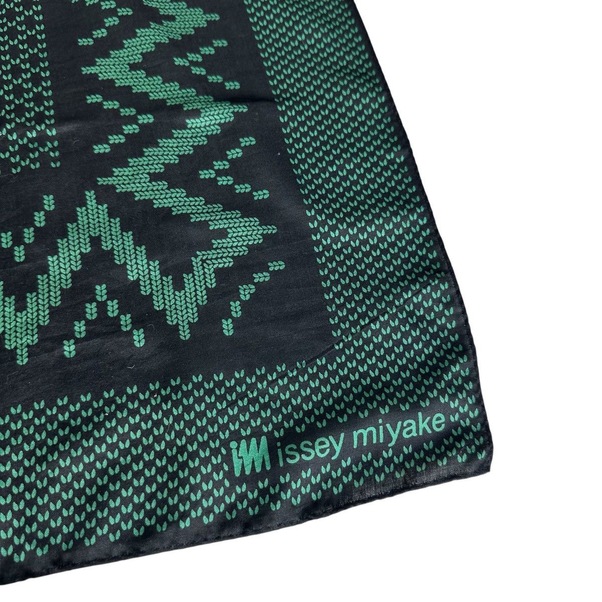 Issey Miyake ISSEY MIYAKE SQUARE SCARF Size ONE SIZE - 3 Thumbnail