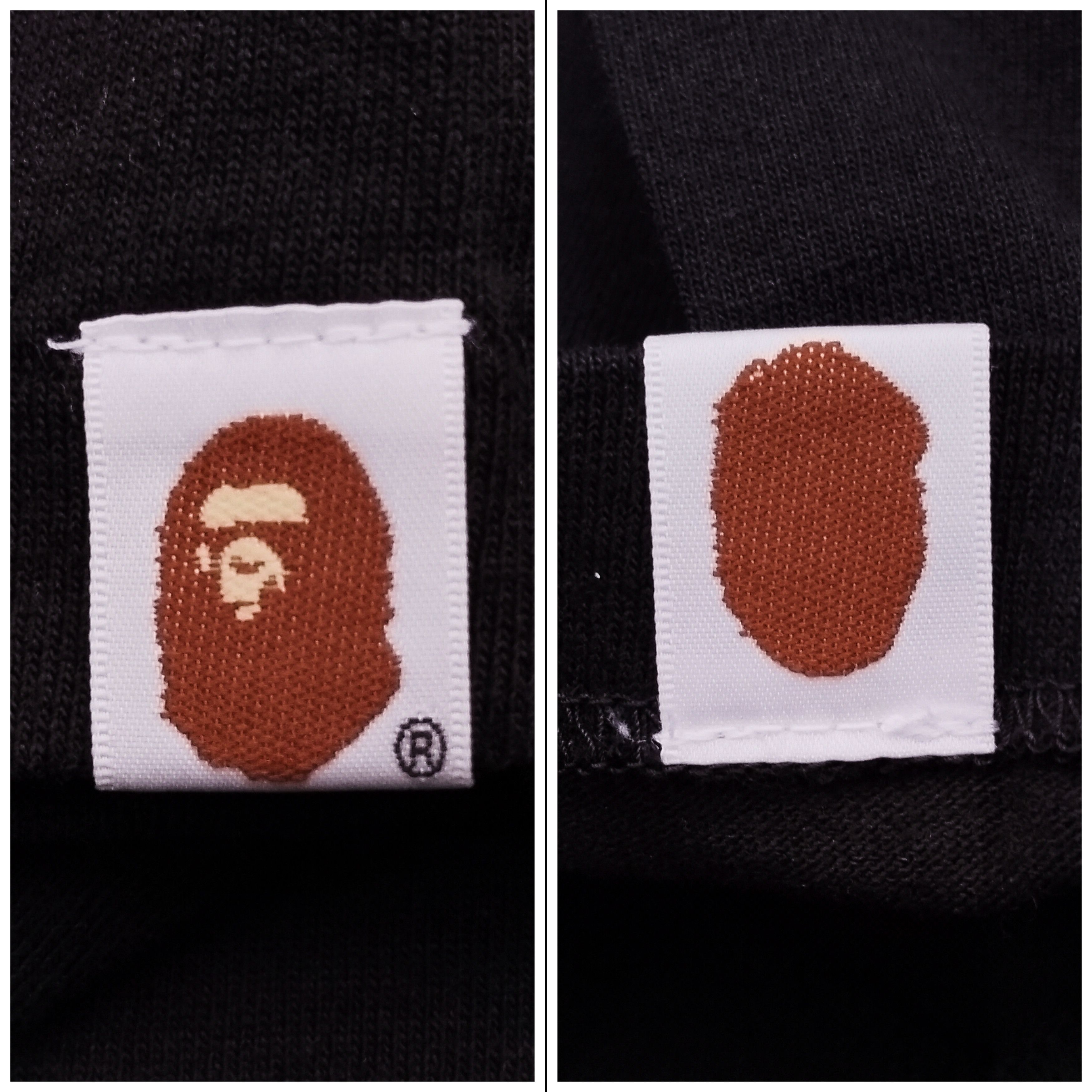 Bape 2015 Bape x Minions Baby Milo Tee Size US S / EU 44-46 / 1 - 6 Thumbnail