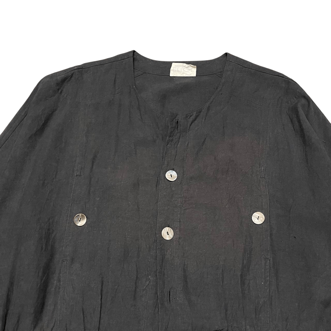 Hai Sporting Gear Vintage Hai Sporting Gear Issey Miyake Jacket Size US M / EU 48-50 / 2 - 2 Thumbnail