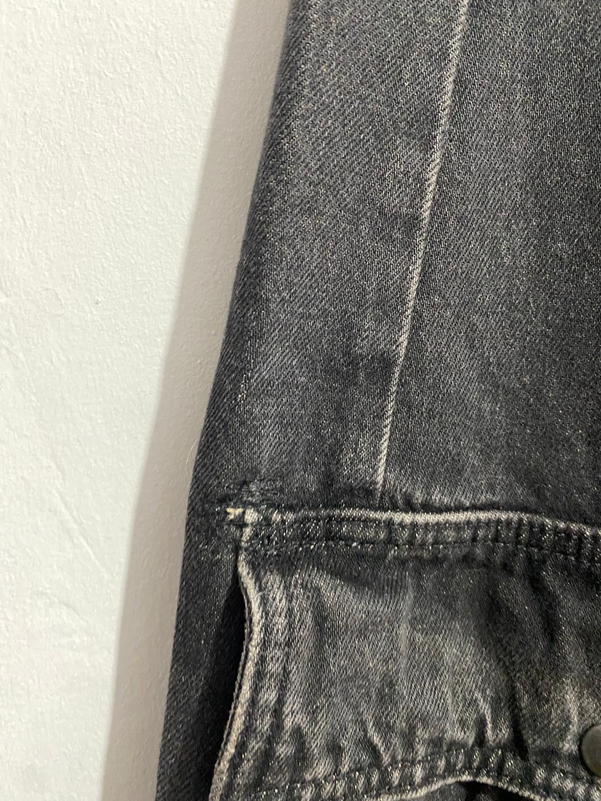 Mowalola Mowalola double d jean Size US 28 / EU 44 - 5 Thumbnail