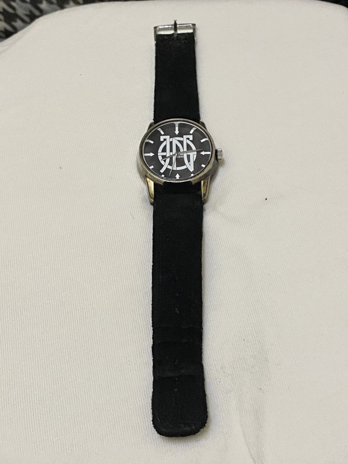 Jean Paul Gaultier VINTAGE JEAN PAUL GAULTIER WATCH Size ONE SIZE - 4 Thumbnail