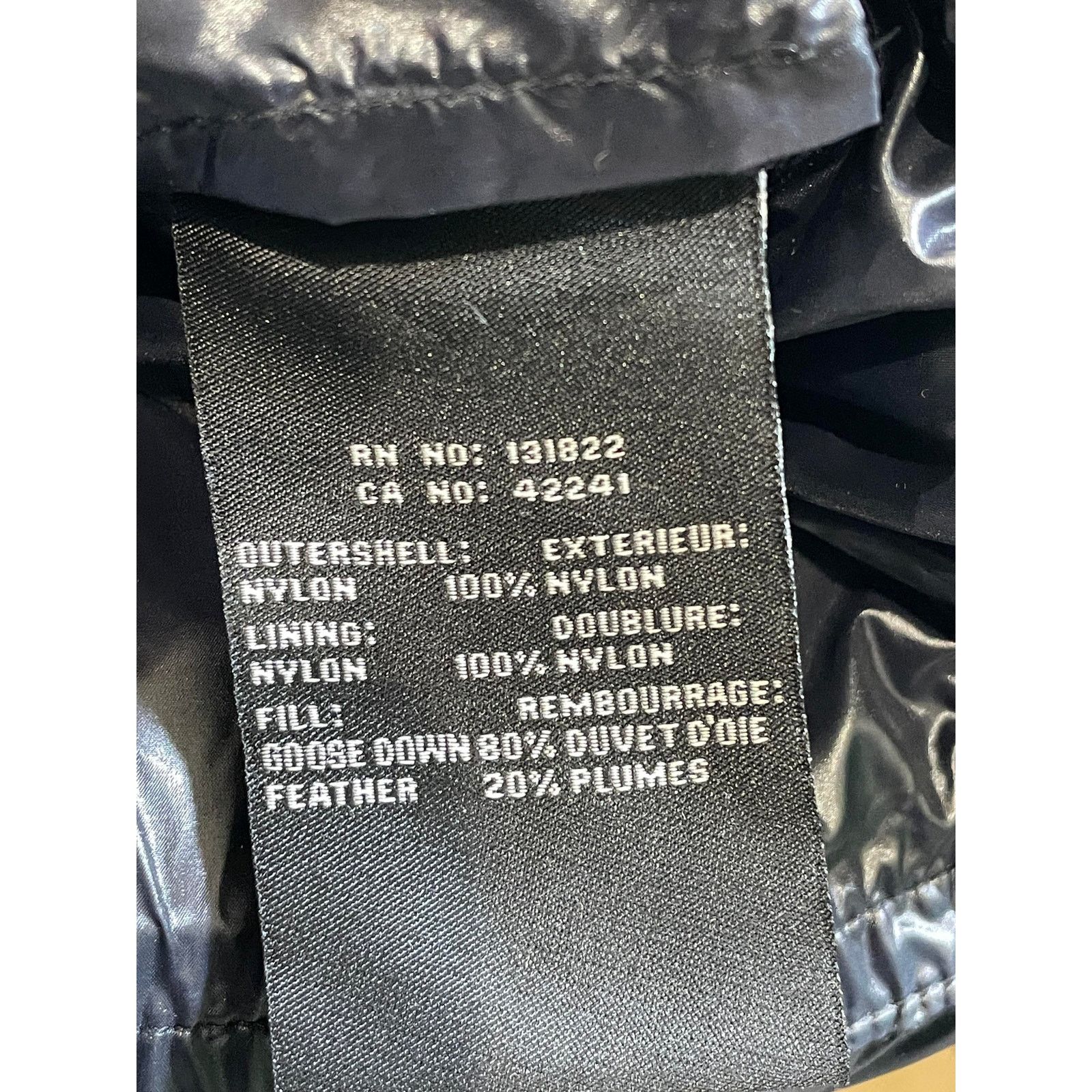 Other Sams Women Black Puffer Jacket Size US S / EU 44-46 / 1 - 5 Thumbnail