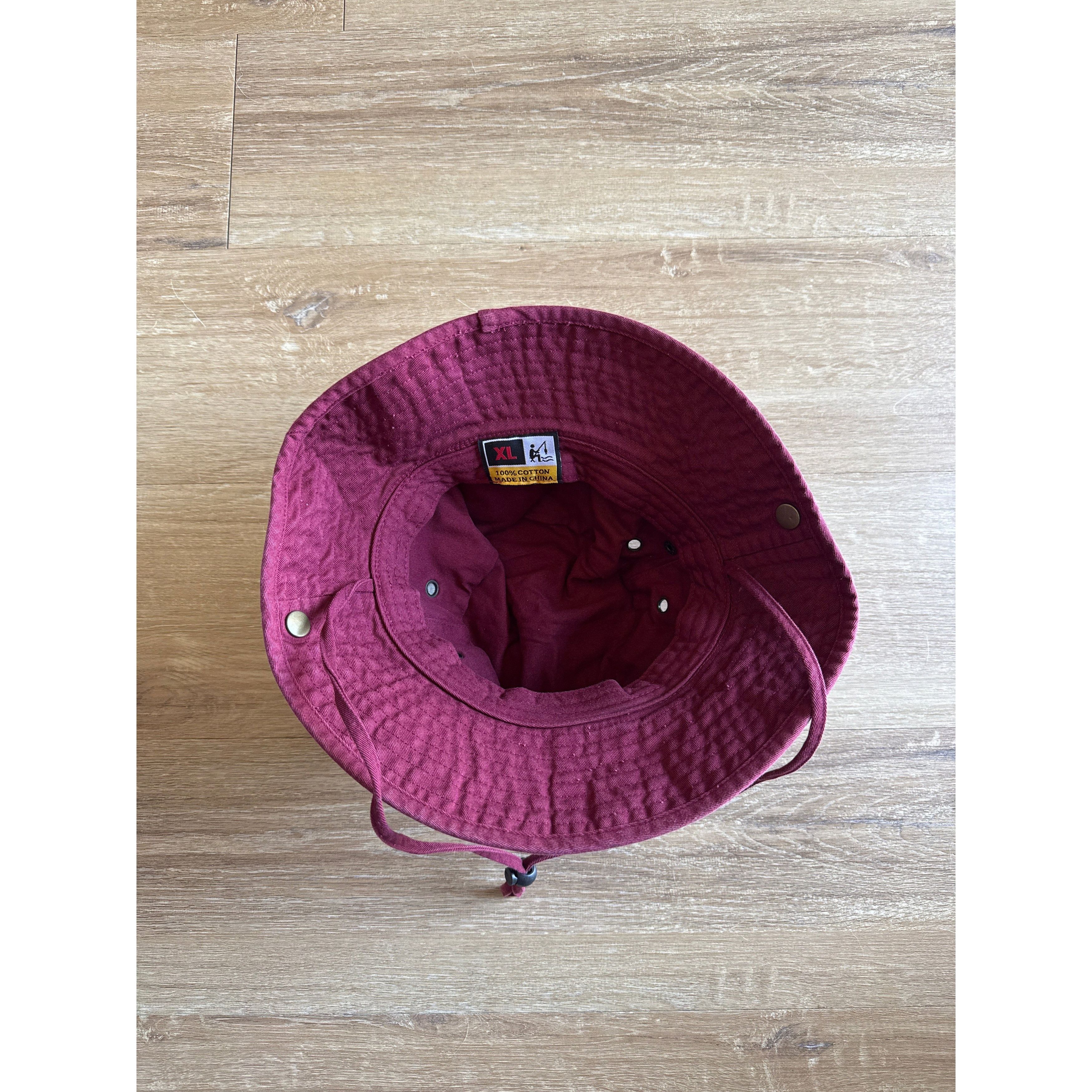 Other Vintage South Carolina State University Bulldogs Bucket Fish Size ONE SIZE - 4 Thumbnail