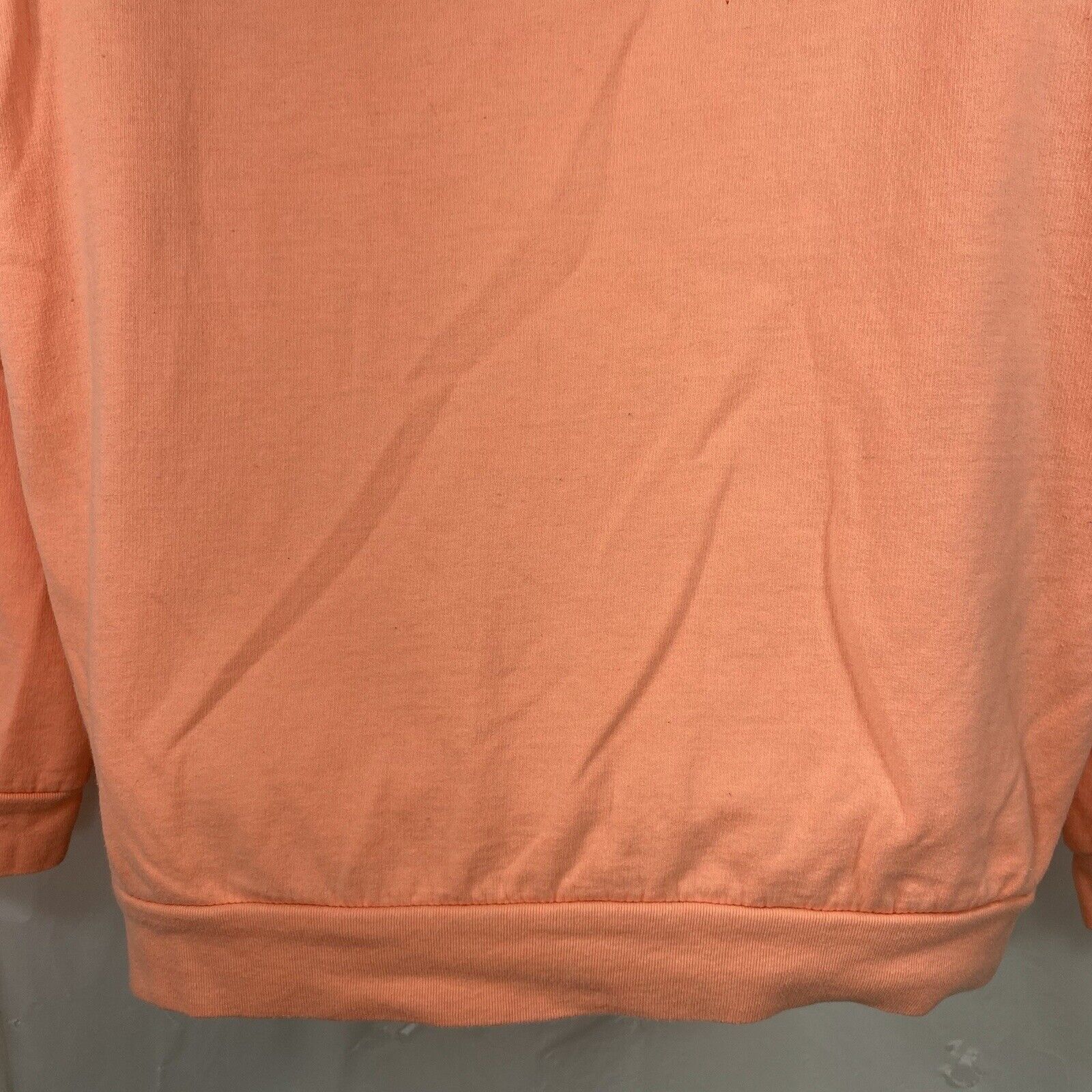 Disney Disney Frozen Anna Elsa Crewneck Fleece Pullover Sweatshirt Size L / US 10 / IT 46 - 9 Thumbnail