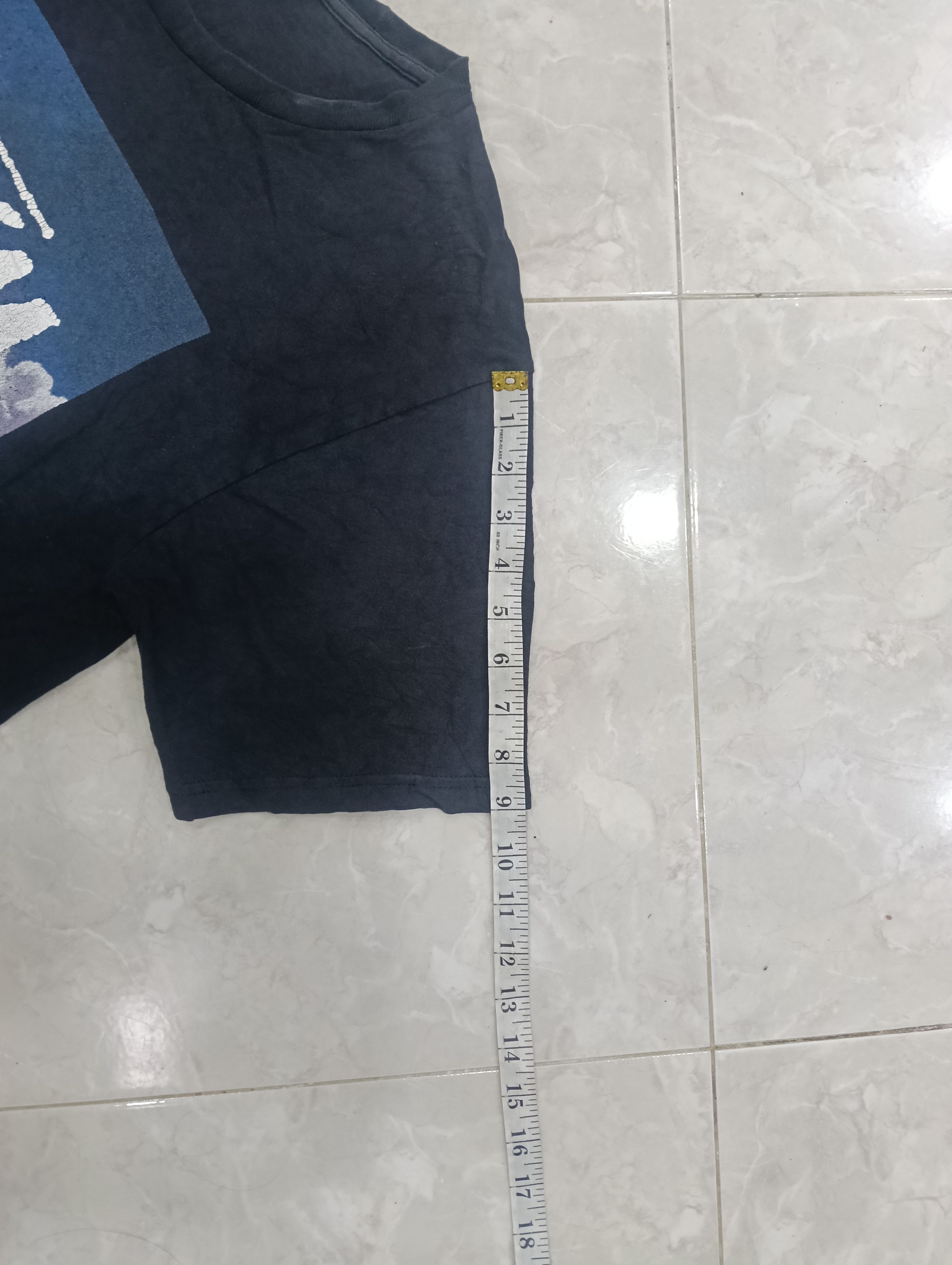 Stussy Y2K Stussy Size US M / EU 48-50 / 2 - 10 Thumbnail