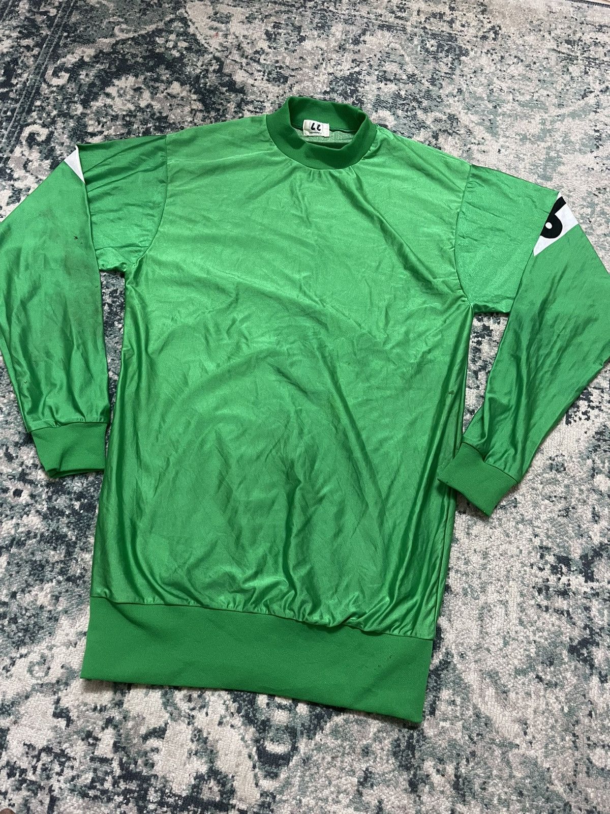 Rare Jersey Japansene 90s Vintage