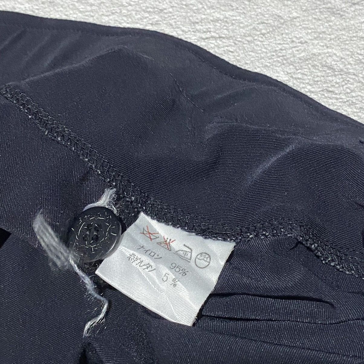 Homme Plisse Issey Miyake 🔥RARE🔥 Issey miyake trouser pants Size 26" / US 2 / IT 38 - 9 Thumbnail