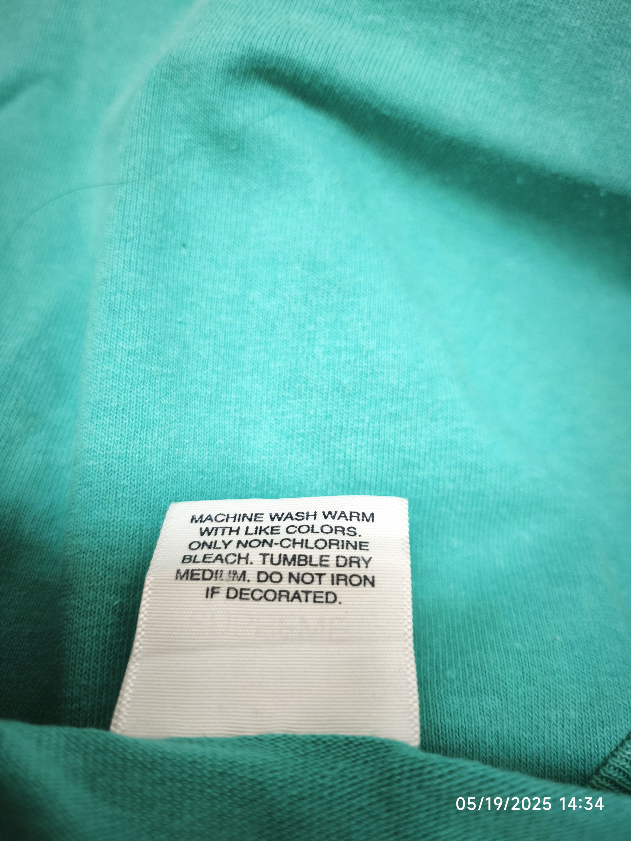 Supreme supreme tshirts oversize Size US XL / EU 56 / 4 - 6 Thumbnail