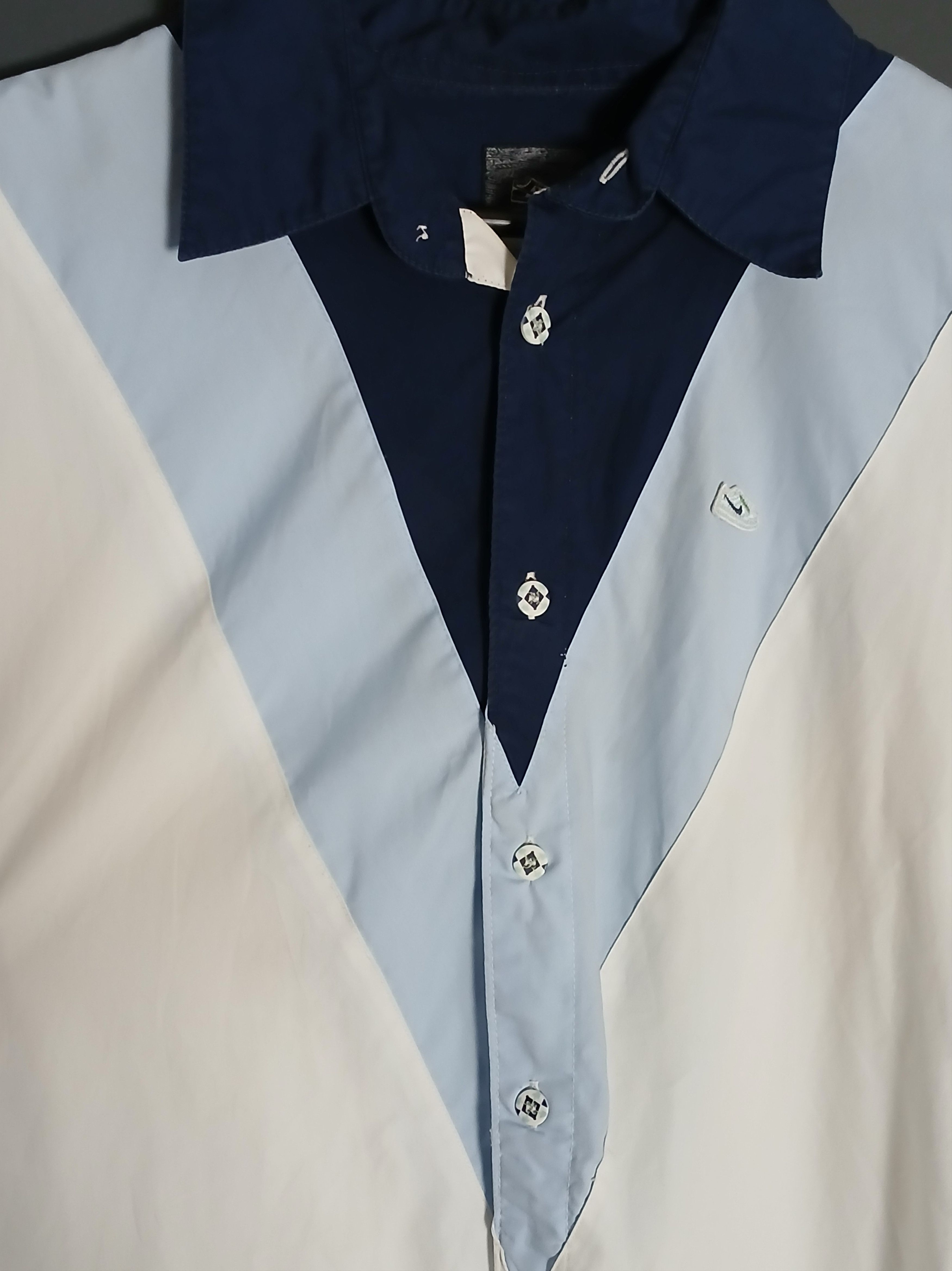Nike Nike Shirt Size US L / EU 52-54 / 3 - 3 Thumbnail