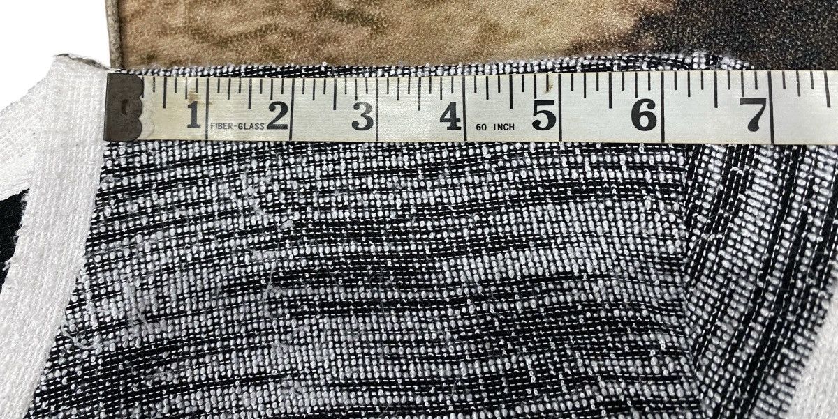 In The Attic IN THE ATTIC homme Long Sleeve Shirt Size US XXL / EU 58 / 5 - 18 Thumbnail