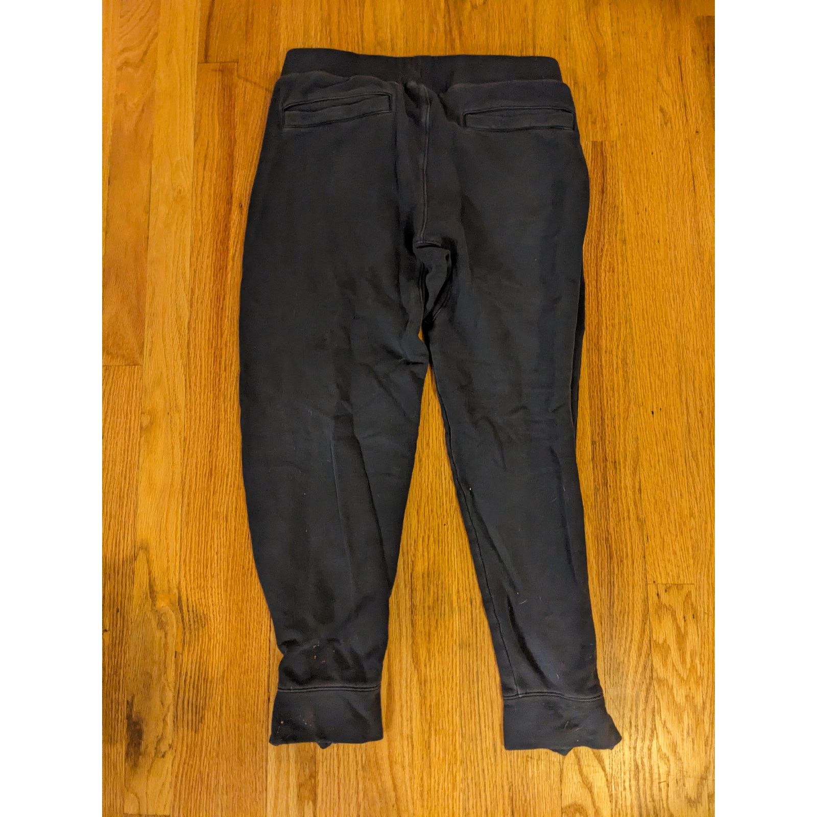 Bonobos Bonobos Joggers Size US 34 / EU 50 - 3 Thumbnail