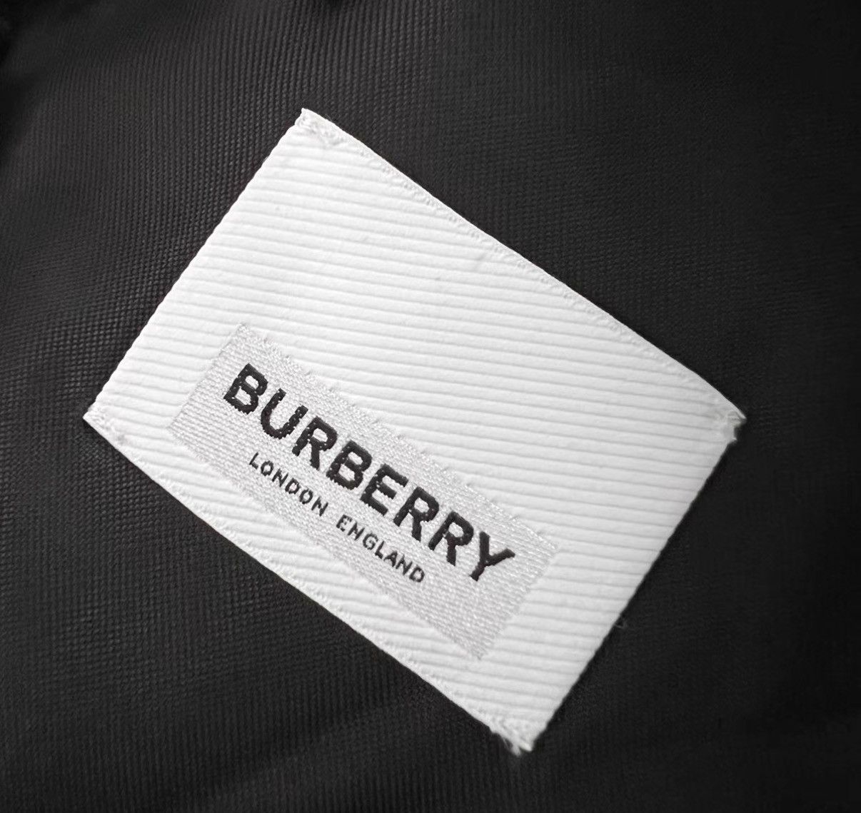 Burberry Burberry Pleated Spliced Trousers J41 Size 25" / US 0 / IT 36 - 4 Thumbnail