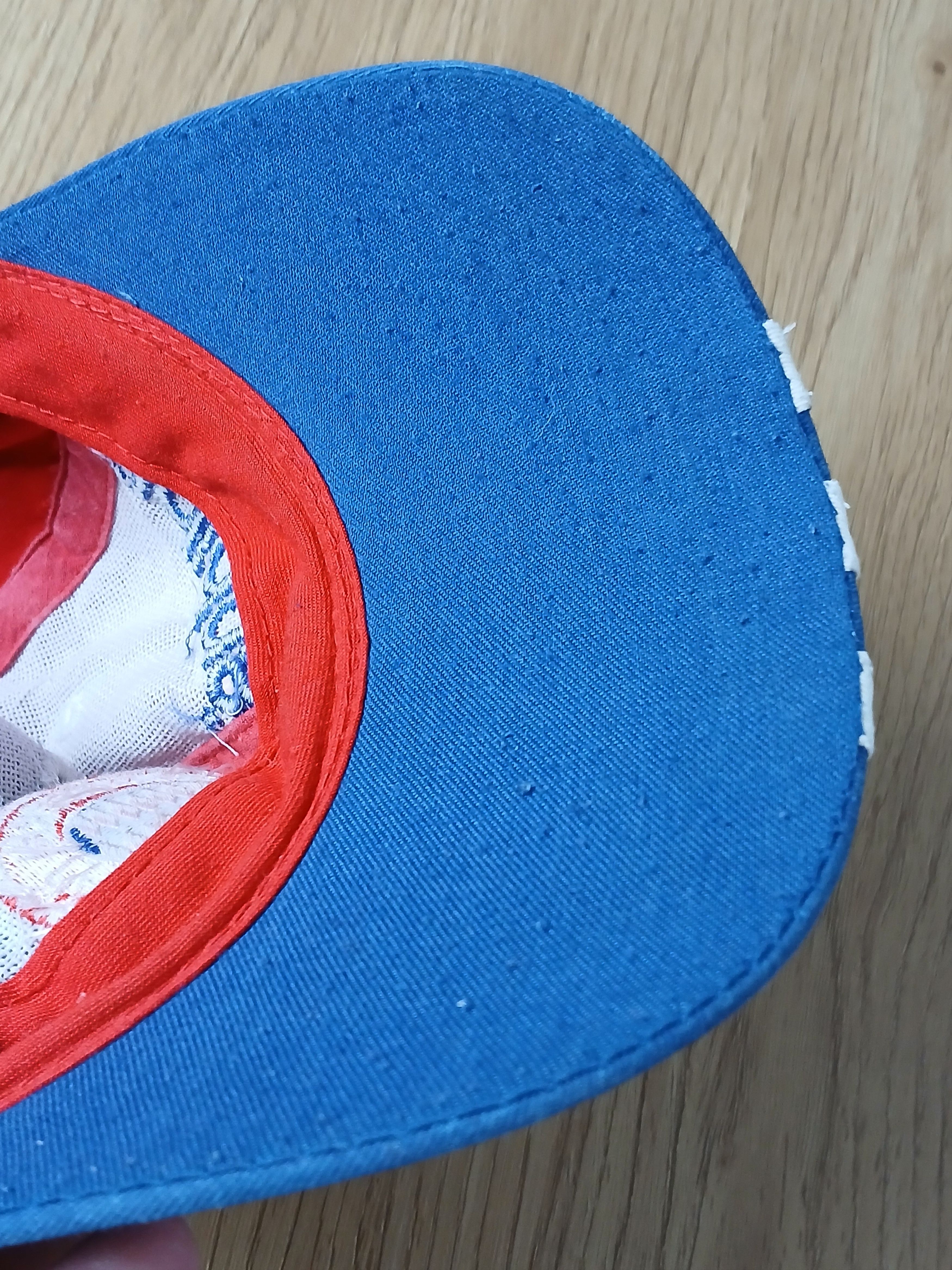 Other Vintage Bayern Munchen Football Cap Size ONE SIZE - 13 Thumbnail