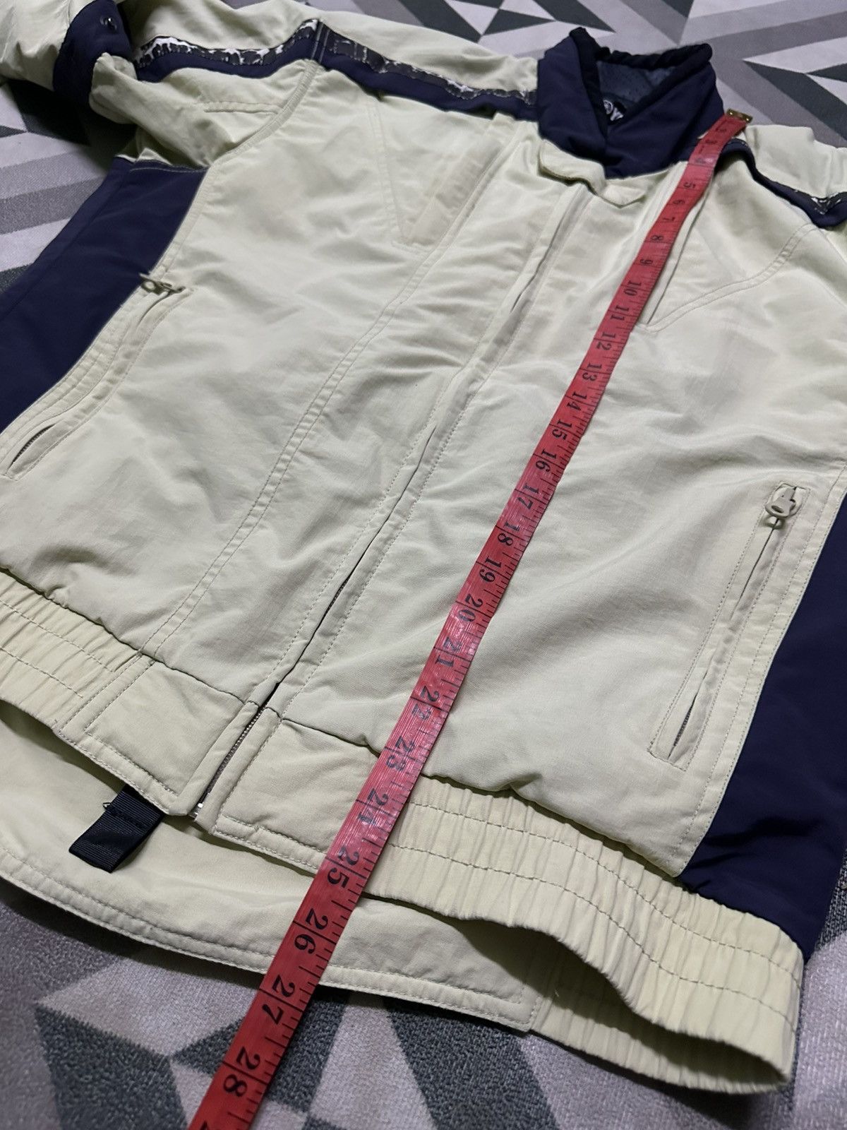 Yamaha Yamaha rider jacket Size US L / EU 52-54 / 3 - 12 Thumbnail