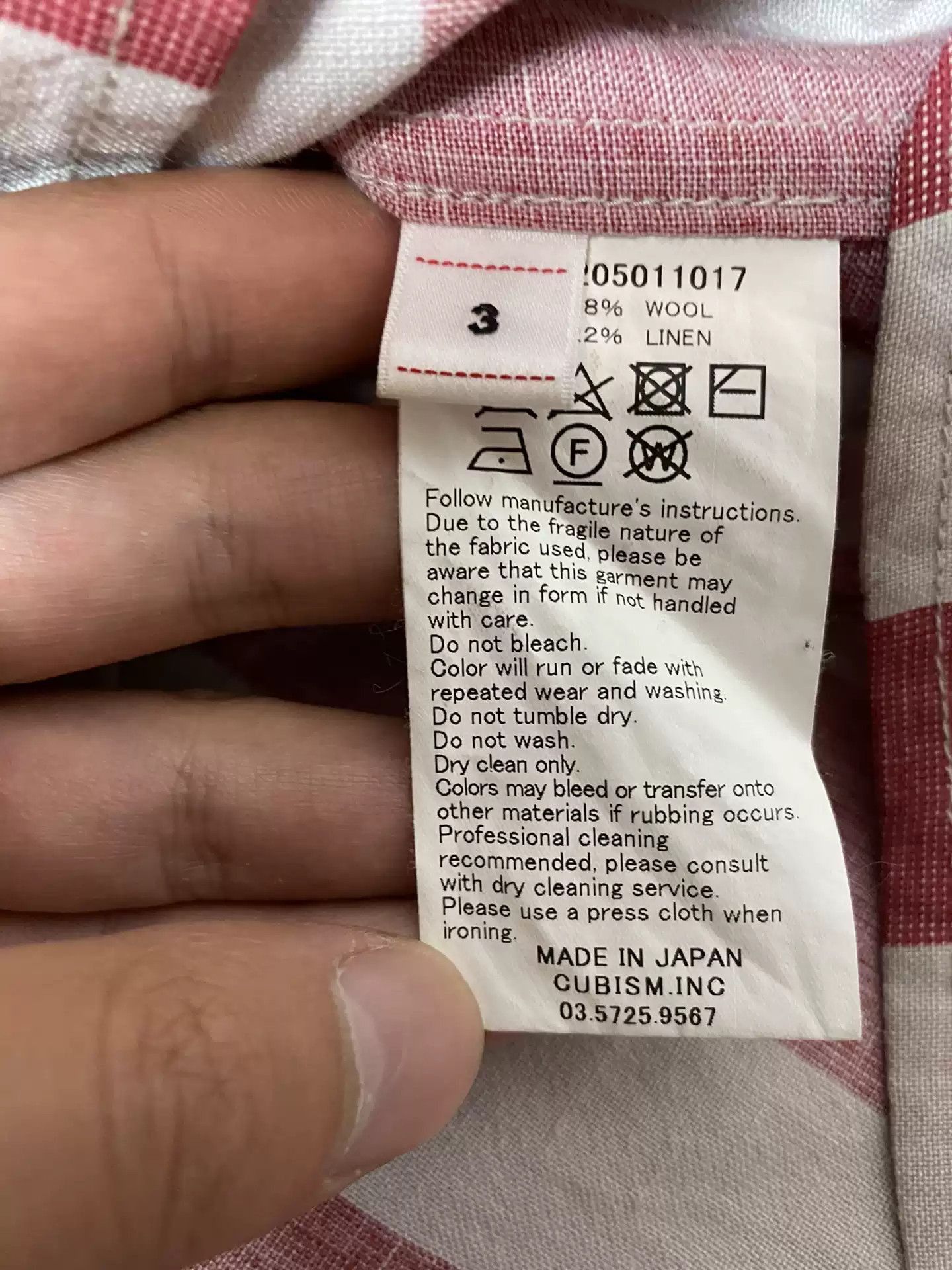 Visvim VisvimVISVIM 20AW DEAD-BALL ERA SHIRT P.O-2504 Size US L / EU 52-54 / 3 - 3 Thumbnail