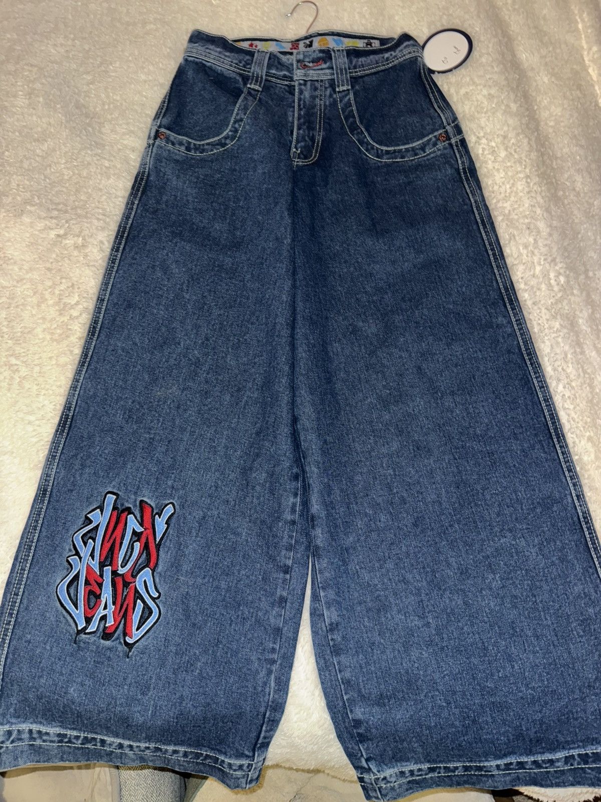 JNCO Jnco jeans Size 26" / US 2 / IT 38 - 1 Thumbnail