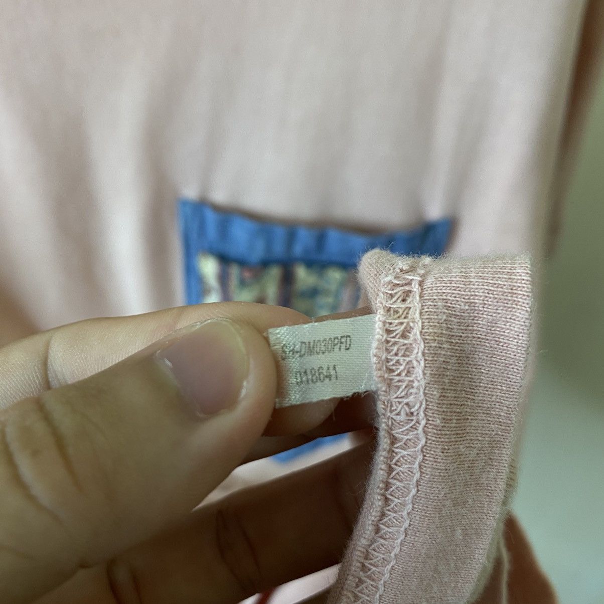 Japanese Brand SlowGun x Reyn Spooner Collaboration Tee Size US L / EU 52-54 / 3 - 4 Thumbnail